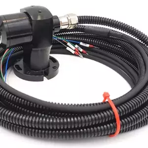 Tools Setting Probe to Replace Renishaw TS27R