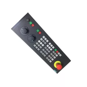 Siemens 6FC5303-0AF22-0AA1 Sinumerik Machine Control Panel MCP