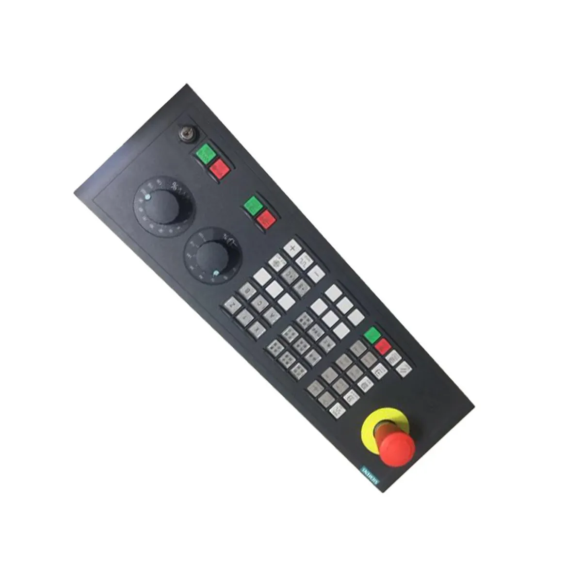 Siemens 6FC5303-0AF22-0AA1 Sinumerik Machine Control Panel MCP