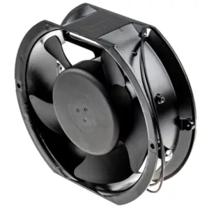 Replacement Fan for Oil Cooler on XYZ Proturn SLX355, 425 & 555