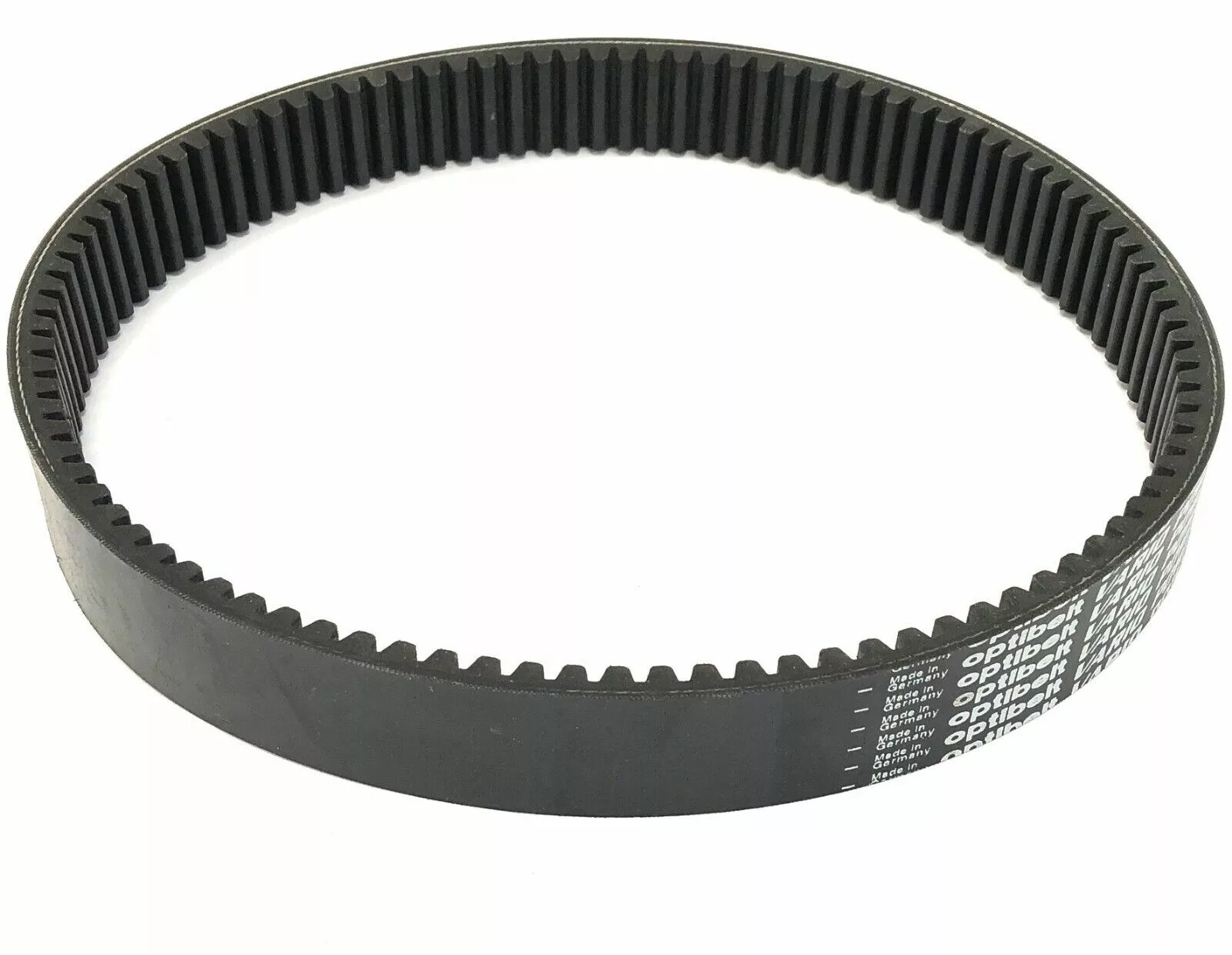 Bridgeport Interact Varispeed Drive Belt to Replace 2J668
