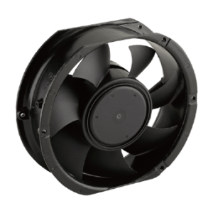 Headstock Cooling Fan for Hardinge Talent 8/52 & 6/45