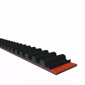 XYZ XL Turning Centre Timing Belt 575-5M-20