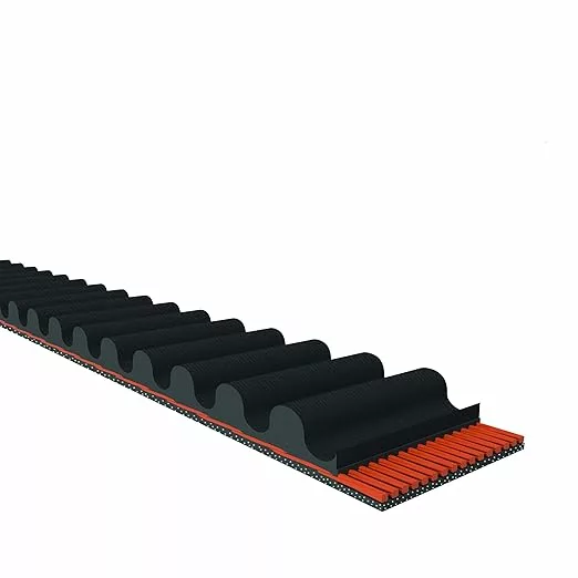 XYZ XL Turning Centre Timing Belt 575-5M-20