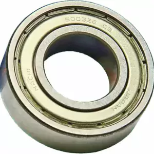 Deep Groove Ball Bearing 17x35x10mm to Suit XYZ 1340 Trainer Lathe
