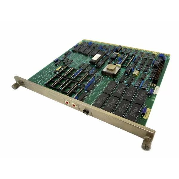 OS5006 - 80286 CPU Board With RAM For OSAI 8600 System