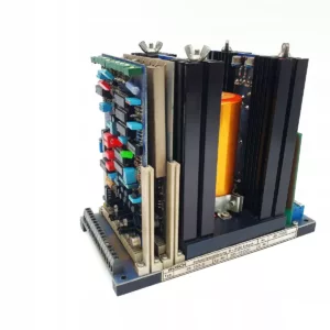 Bosch TR 150-8 Transistor Amplifier Module - TESTED & WORKING