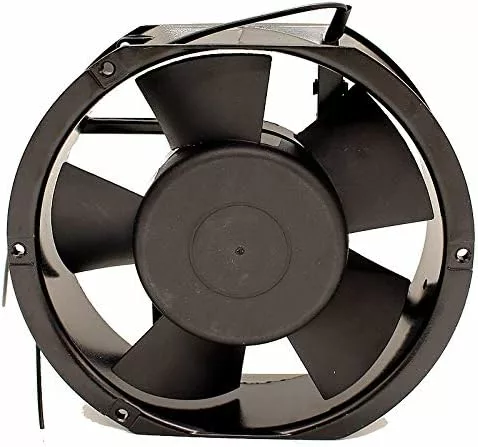 Replacement Fan for Sunta 17251A2-HBAPL-TC 230V - Image 2