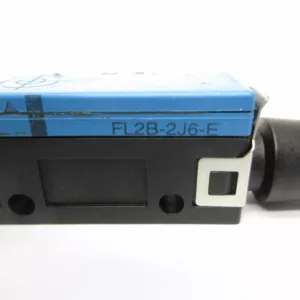 FL2B-2J6 Proximity Switch to Replace Mori Seiki E66082A Proximity Switch