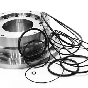 Kitagawa F1236HN28 Hydraulic Clamping Cylinder Seal Kit