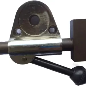 Bridgeport Milling Machine Automatic Feed Bracket