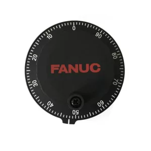 Fanuc Electronic Handwheel MPG A860-0203-T001