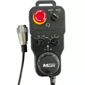 Replacement Handwheel MPG for Mazak Machine Machining Centres