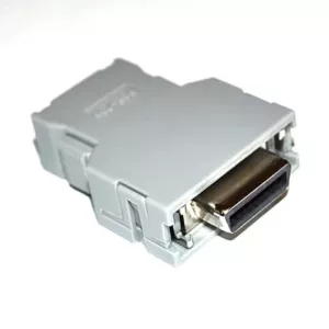 Honda PCR-E20FS 20 Pin Connector Assembly for Fanuc Servo Connections