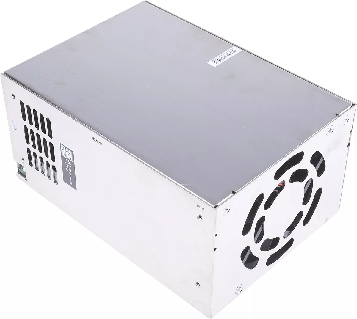 24VDC Power Supply to Replace SP-500-24 Units on Bridgeport Hardinge VMCs - Image 2