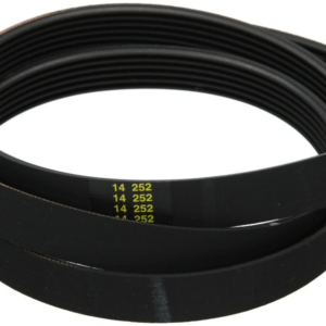 300J Poly-V belt for Bridgeport Interact 720H Spindle