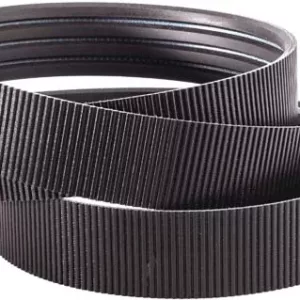 Bridgeport VMC600 XP Spindle Drive Belt - 3/7M-875JB x 2