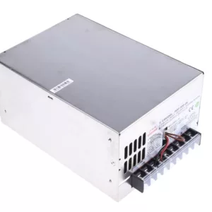 24VDC Power Supply to Replace SP-500-24 Units on Bridgeport Hardinge VMCs