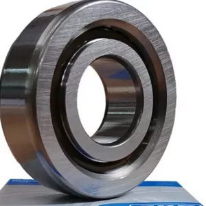 Set of X Axis Drive Bearings for a Hurco VMX50M