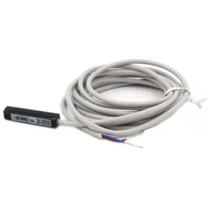 Set of 2 Pneumatic Reed Switches compatible with Conquest T42 Parts Catcher Piston