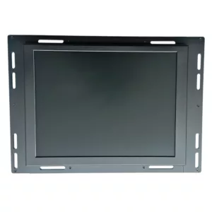 LCD Display Fully Compatible For FANUC 18M A02B-0092-C200 14" CRT Monitor