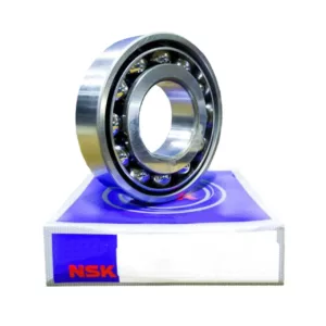 Driven Tooling Bearing Kit for CMZ TB-67M Turning Centre (5 Bearings)