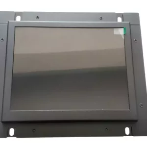 LCD Replacement Display For FANUC 6T 9" CRT Monitor A61L-0001-0086
