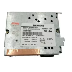 6EW1811-8AA Original For Siemens IPC Power Supply for Siemens PCU50
