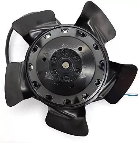 Cooling Fan for Siemens 1PH710 Series Spindle Motor - M2D068-BF