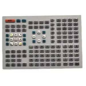 HAAS CNC Machine Tool Operation Panel Press for Turning Centres - 61-02012