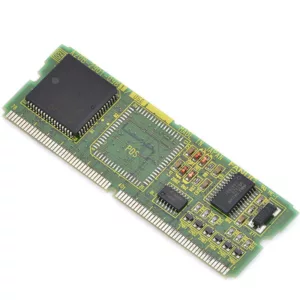 FANUC A20B-2901-0981 Command Module