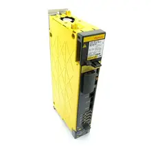 Fanuc Spindle Servo Drive - A06B-6290-H322 - Image 3