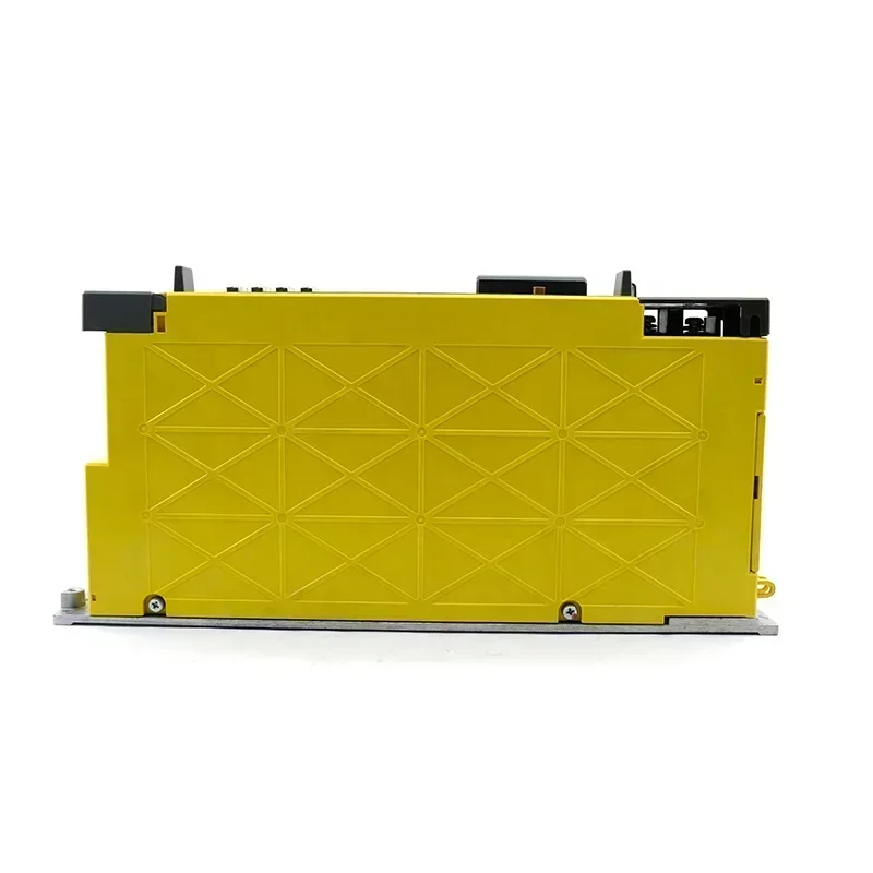 Fanuc Spindle Servo Drive - A06B-6290-H322 - Image 2