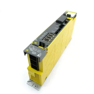 Fanuc Spindle Servo Drive - A06B-6290-H322