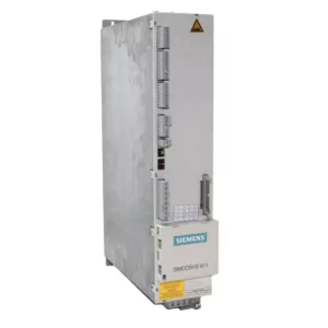 Refurbished Siemens Power Supply - 6SN1145-1AA00-0AA0