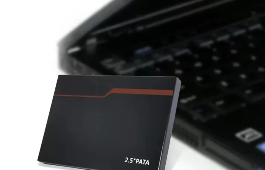 Upgrade Your CNC Machine: The Game-Changing Benefits of Swapping IDE Hard Disks for IDE-Compatible SSDs