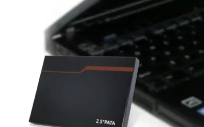 Upgrade Your CNC Machine: The Game-Changing Benefits of Swapping IDE Hard Disks for IDE-Compatible SSDs