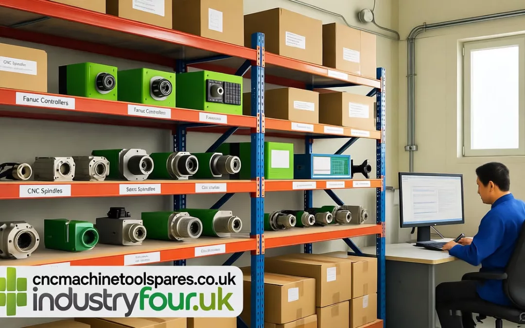 How to Recover Your Fanuc PMC Password