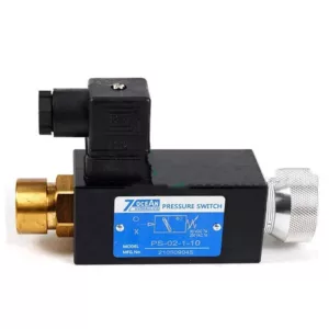 7Ocean Pressure Switch PS-02-1-10