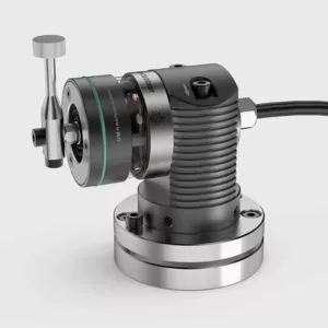 WP-600 CNC Wired Tool Setter – 0.001mm Precision 5-Direction Tool Detector - TS27R Replacement