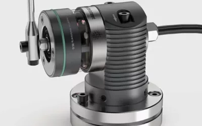 WP-600 Wired Tool Setter: The Ultimate Renishaw TS27R Replacement for CNC Accuracy