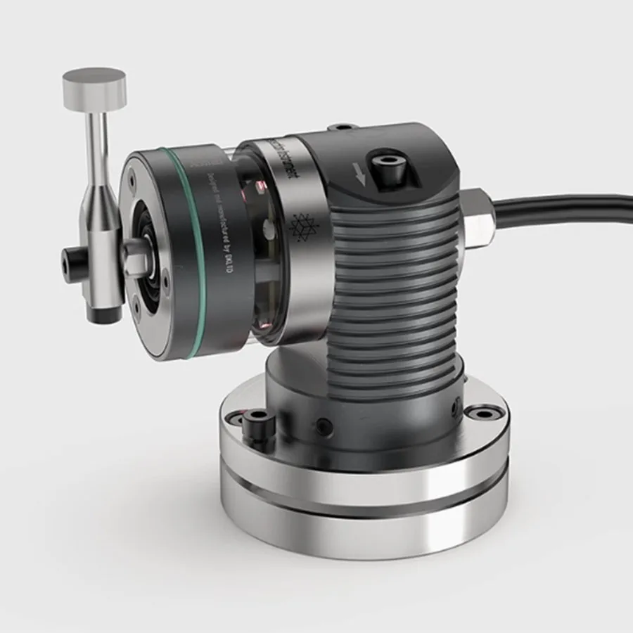 WP-600 CNC Wired Tool Setter – 0.001mm Precision 5-Direction Tool Detector - TS27R Replacement