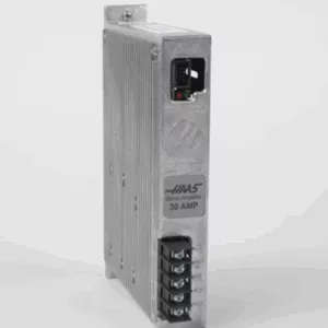 HAAS 93-32-5550J 30A Servo Amplifier – Genuine OEM Replacement