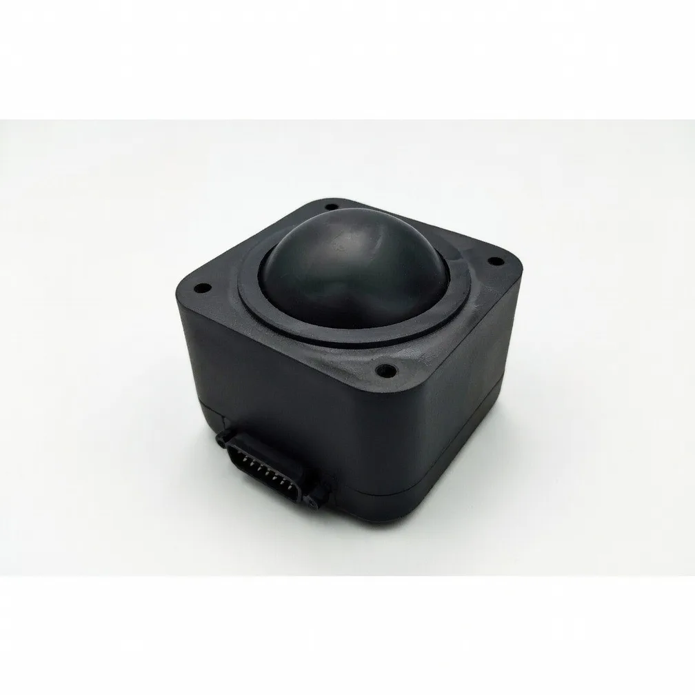 HURCO TBS225-125-AB-D15 TrackBall JoyStick for ULTIMAX 2 3 4