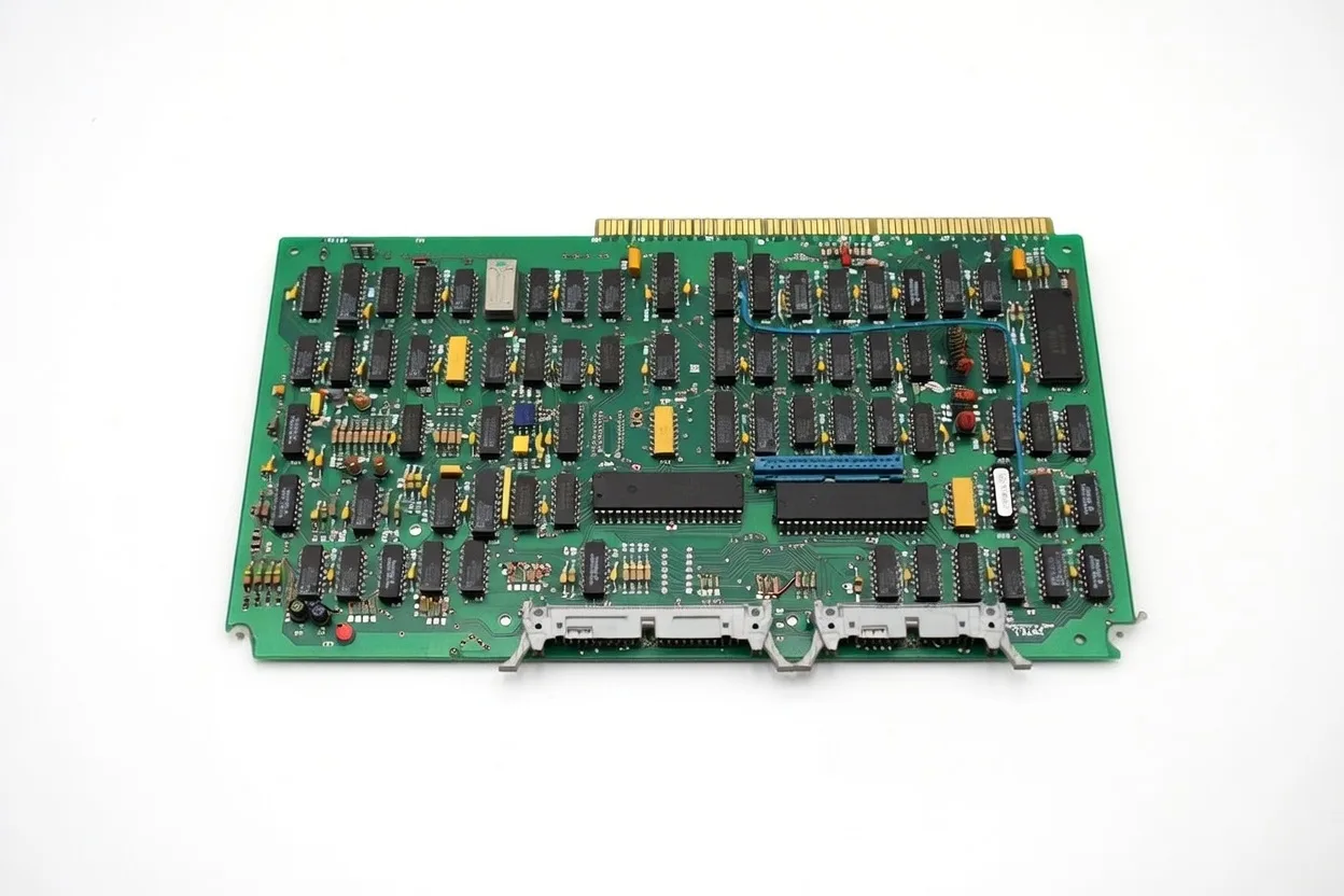 HURCO Ultimax 2 415-0227-001 Disk Controller Board