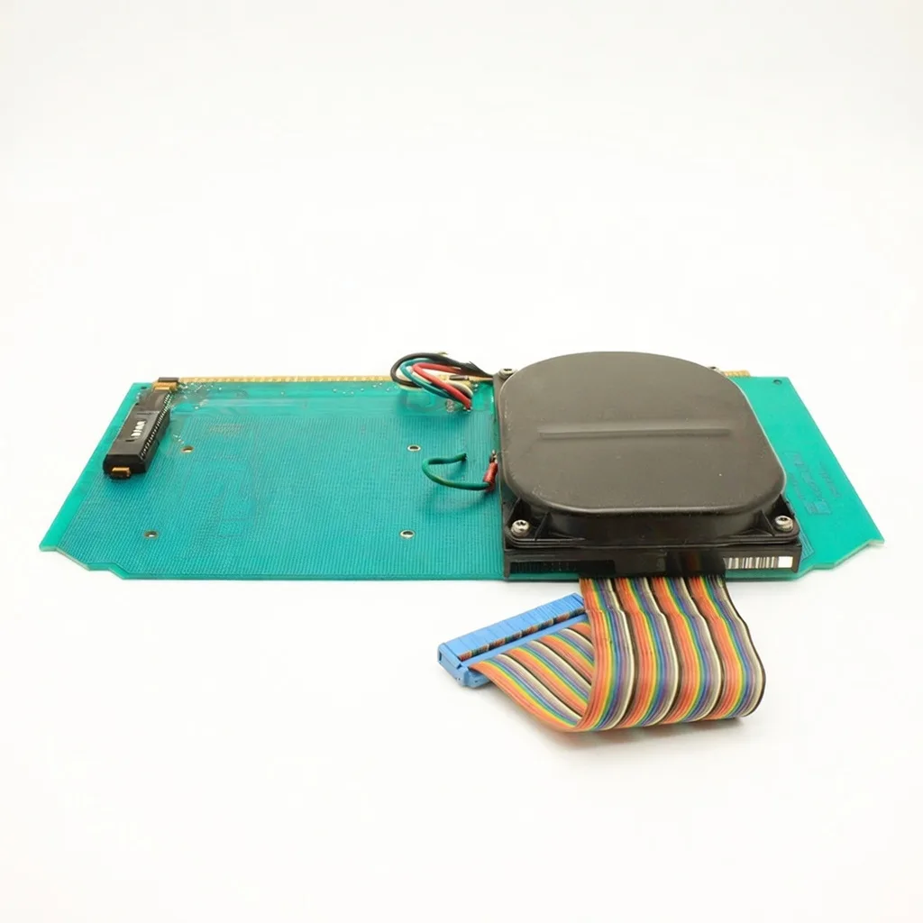 HURCO ULTIMAX 2 415-0254 414-0254-001 Hard disk board