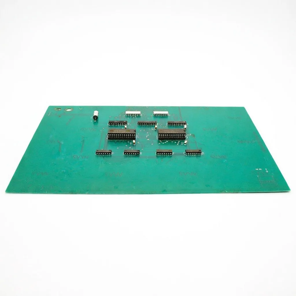 HURCO ULTIMAX 2 415-044092-001 48K Ram Board