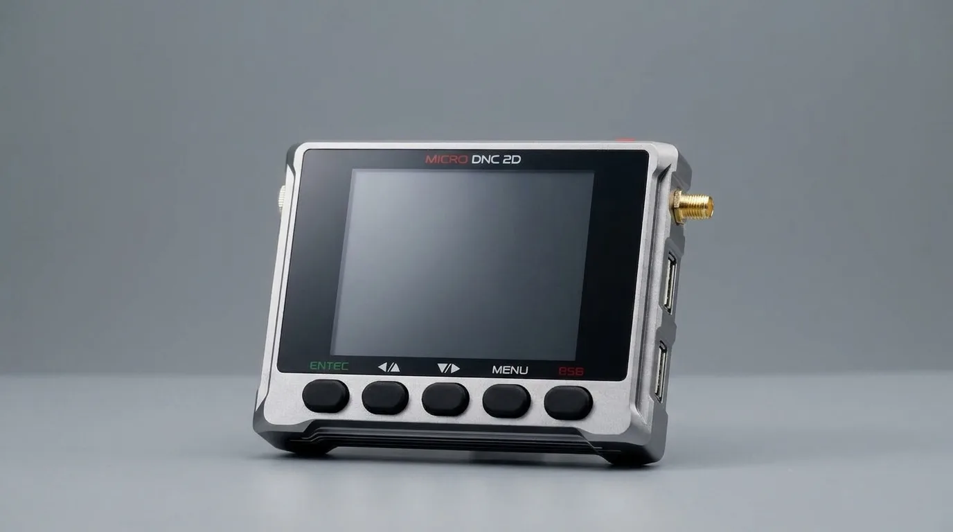 MICRO-DNC2 Wireless DNC System - CNC Machine Tool Transmission Unit