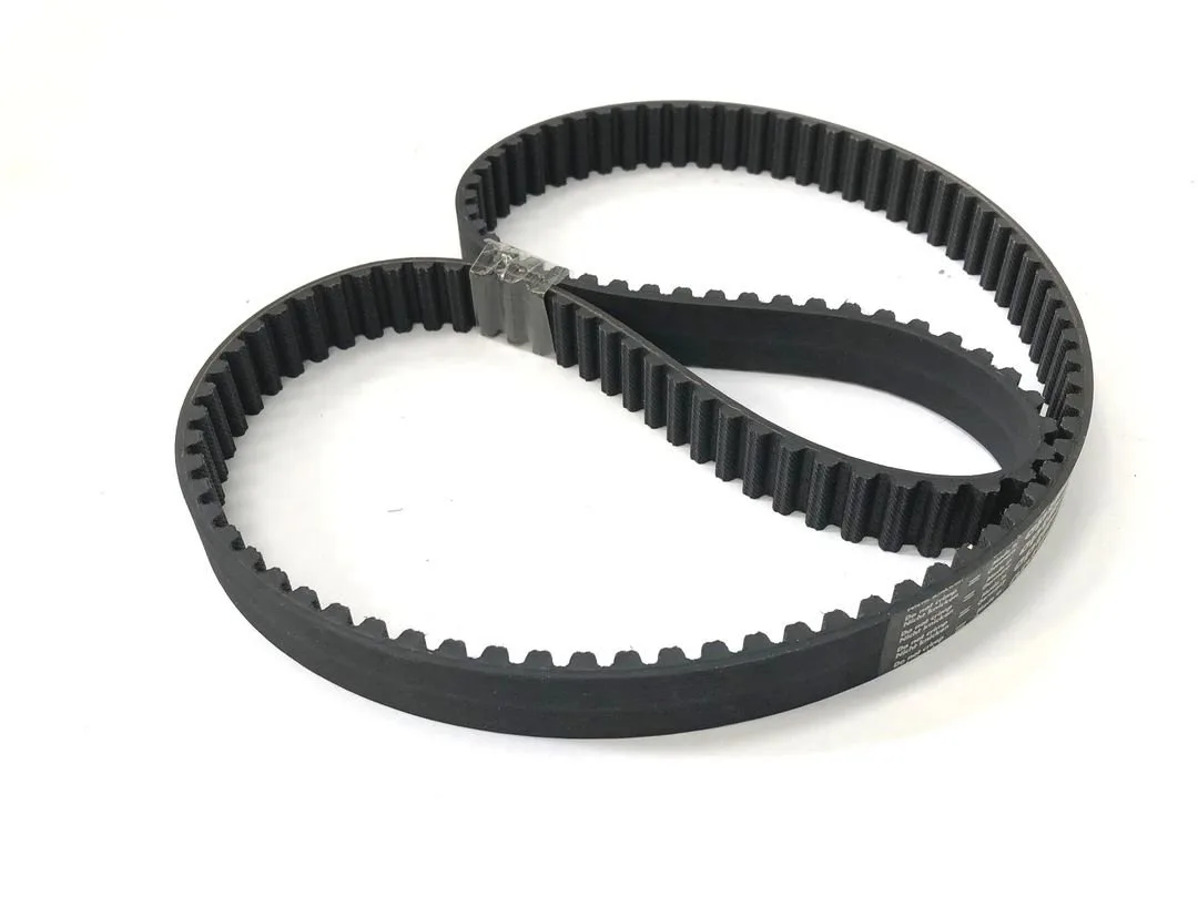 Bridgeport Y Axis Interact Series 2 Timing Belt 1577989