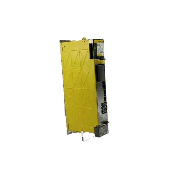 Fanuc Servo Amplifier Alpha iSV 10/10HV-B